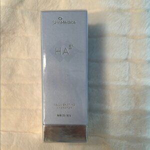 Skinmedica HA5 Rejuvenating Hydrator 56.7g New in box